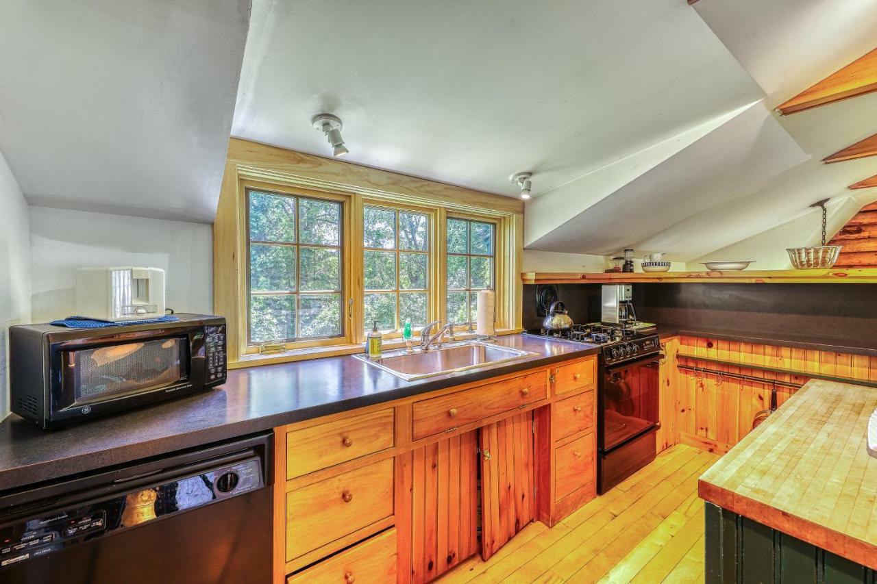2 Bed 2 Bath Vacation Home In Charlotte Exterior foto